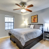 Отель Charming Fort Worth Home - 12 Mi to Downtown!, фото 6