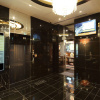 Отель Apa Hotel Midosuji Hommachi Ekihigashi, фото 23