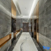 Отель PHIREN Hotel Anji Jiuzhou Changshuo Plaza, Anji, фото 30
