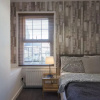 Отель Hastings House Luton - Inhabit Short Stays, фото 3