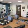 Отель Comfort Inn & Suites Boise Airport, фото 18