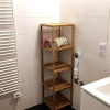 Отель WH36 Gezellig vakantiehuis met 2 slk, tuin en parking, фото 9