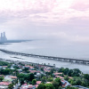 Отель Enchanting Ocean View, фото 25