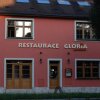 Отель Restaurace a penzion Gloria в Оломоуце