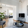 Отель UPSTREET Elegant Luminous 3BD Apt-Kolonaki, фото 17