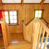 Отель Mystic Mountain Cottage, фото 11