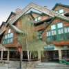 Отель Executive - The Inn at Whistler Village, фото 6