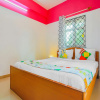 Отель OYO 22658 Home Delightful 1BHK Arpora, фото 19