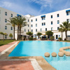 Отель Senator Hotel Tanger, фото 13