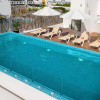 Отель Lahun Suites Playa del Carmen, фото 17
