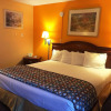 Отель Americas Best Value Inn Pottstown, фото 4