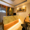 Отель My Sj Hotel, фото 2