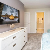 Отель Marvelous 5 Bedroom w Pool Close to Disney 4811, фото 4