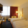 Отель La Strada Hotel, фото 3