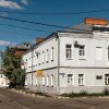 Апартаменты у Кремля на улице Яна Грунта в Коломне