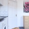 Отель Cosy Studio In West London Fits 2, фото 11