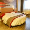 Отель Thank Inn Hotel Shaanxi Yuncheng Ruicheng County Dongmao Plaza, фото 2