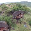 Отель Mbali Mbali Lodges and Camps Soroi Serengeti Lodge, фото 40