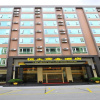 Отель Hangseng Business Hotel, фото 1
