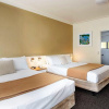 Отель Blueys Motel, фото 4