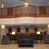 Отель Holiday Inn Express Syracuse Fairgrounds, an IHG Hotel в Сиракьюсе