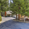 Отель Lake Almanor Country Club Home w/ Views & Kayaks!, фото 17
