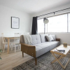 Отель The Hutchinson Suites, фото 4