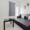 Отель City View 2BR Bogorienze Apartment near The Jungle Fest, фото 2