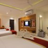 Отель V One Hotel-Ambara Elite, фото 10