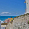 Отель Woolacombe SEA View 2 Bedrooms, фото 17