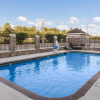 Отель Red Roof Inn Conroe North - Willis, фото 13