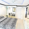 Отель Room in Condo - Stylish 1 bed Apartment at Jomtien Beach Condominium, фото 14