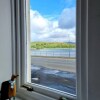 Отель Charming 1-bed Apartment in Isle of Bute, фото 7