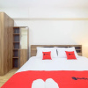Отель RedDoorz Plus Hoenhao Boutique Hotel Ratchada, фото 7