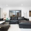 Отель Resortstyle 4BR House With Parking@werribee, фото 27