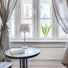 Отель Max Berg Hostel, фото 8