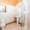 Отель Skylark Lodge With Hot Tub Near Cupar, Fife, фото 10