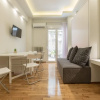 Отель Cozy Flat with Terrace & Patio near Lycabettus, фото 5