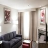Отель Homewood Suites by Hilton Atlanta-Peachtree, фото 7