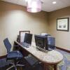 Отель Homewood Suites by Hilton Minneapolis/St. Paul-New Brighton, фото 16