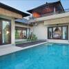 Отель Diamond Villas Uluwatu, фото 17