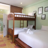 Отель Feung Nakorn Balcony Rooms & Cafe, фото 23