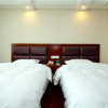 Отель GreenTree Inn HeFei LongChuan Road South Hefei Railway Station Business Hotel, фото 3