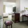 Отель SpringHill Suites by Marriott Charlotte Univ. Research Park, фото 6