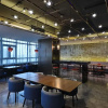 Отель Crystal Orange Hotel Nantong Aobang Plaza, фото 10