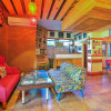 Отель Treebo Trend Ajanta Continental, фото 14