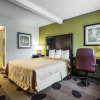 Отель Quality Inn, фото 7