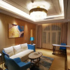 Отель Liyue Hotel (Meizhou), фото 15