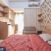 Отель Green Lake View Ciputat by Celebrity Room, фото 2