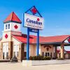 Отель Canadian Motel North Battleford, фото 44